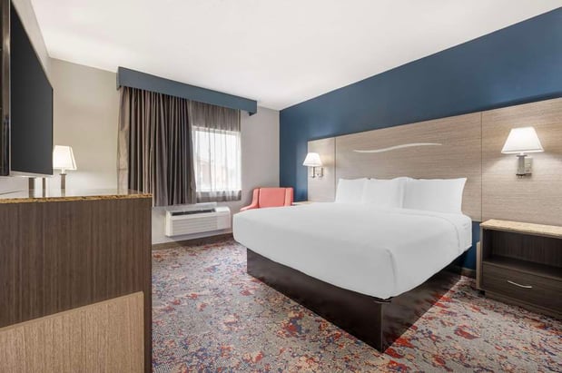 Images Best Western Kokomo Hotel