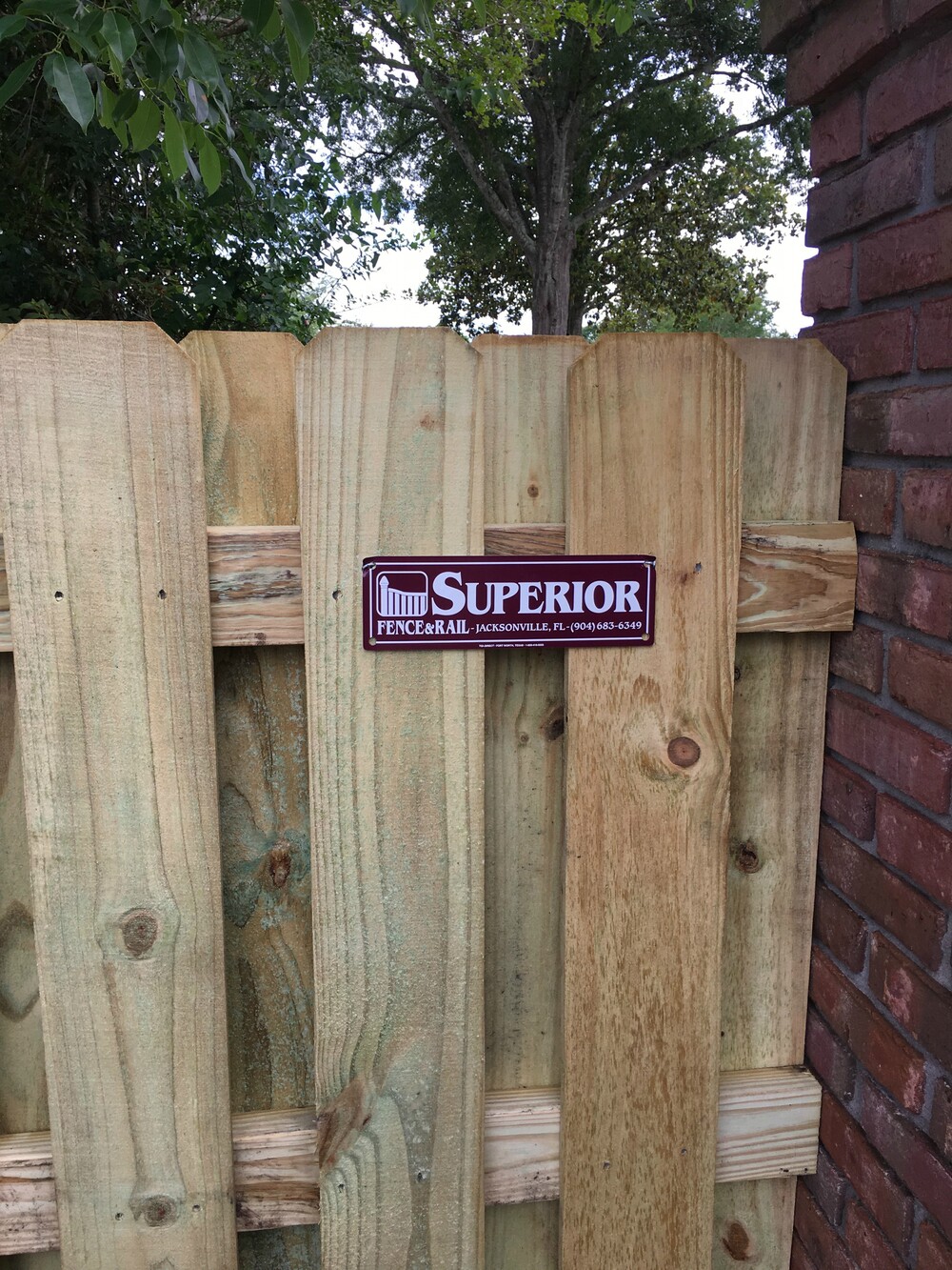 Superior Fence & Rail