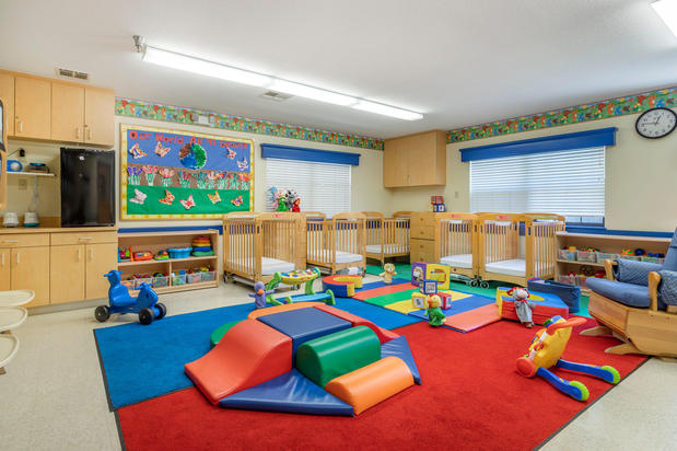 Images Primrose School at Fall Creek