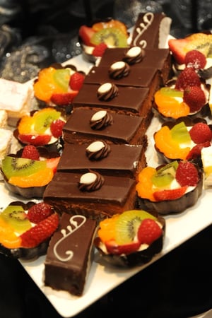 Images A Catered Affair, INC.