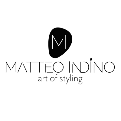 Parrucchiere Matteo Indino Logo