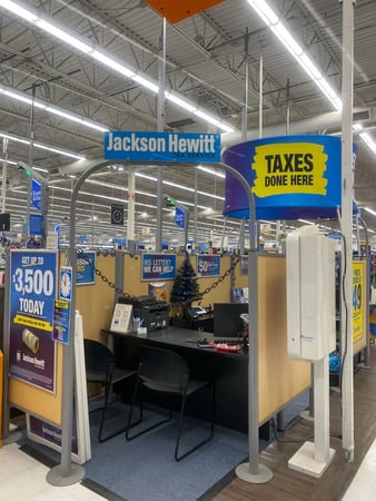 Images Jackson Hewitt Tax Service