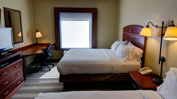 Images Holiday Inn Express & Suites Sioux City - Southern Hills by IHG