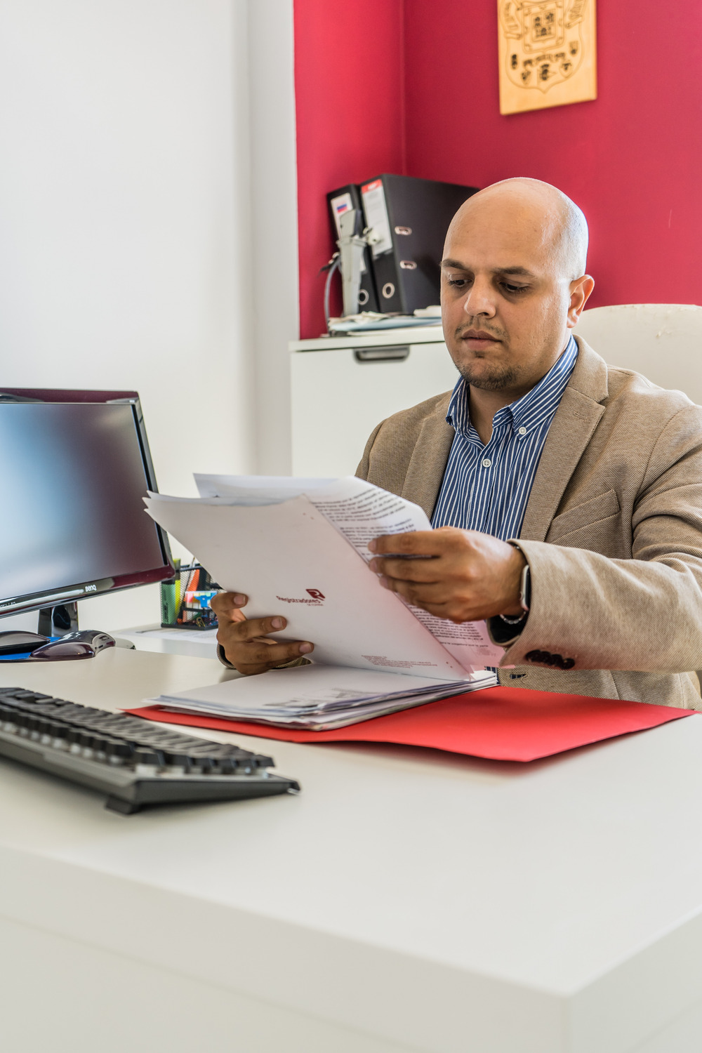 Images Jorge Peñas Abogado