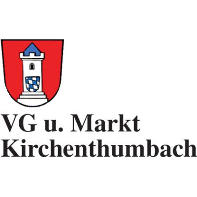 Gemeinde Kirchenthumbach in Kirchenthumbach - Logo