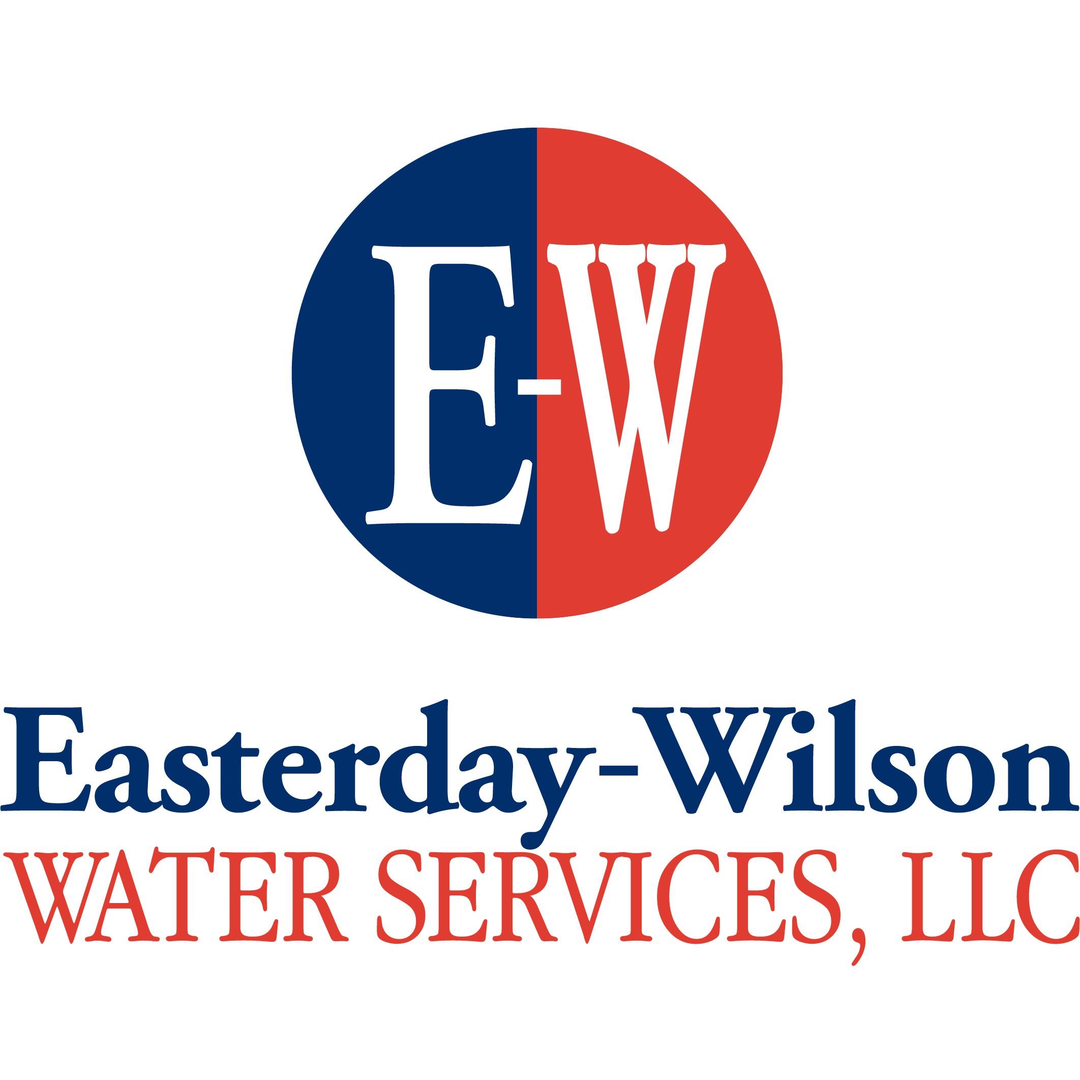 Easterday-Wilson Water Services, LLC Logo