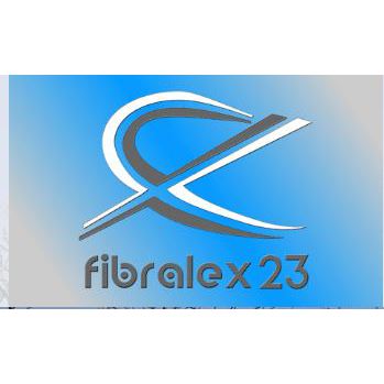 FIBRALEX 23 Logo