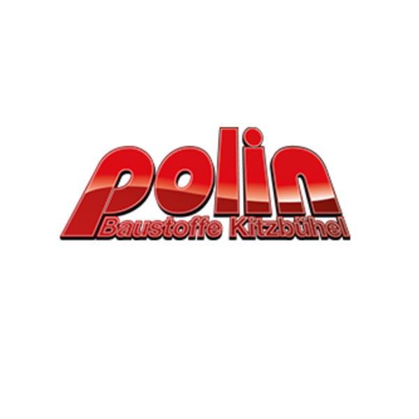 Polin Bau- und Brennstoffhandelsges.m.b.H. Logo