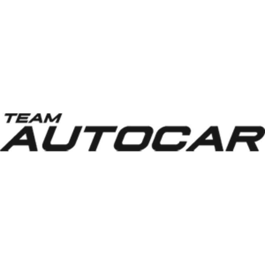 Team Autocar i Arlandastad Logo
