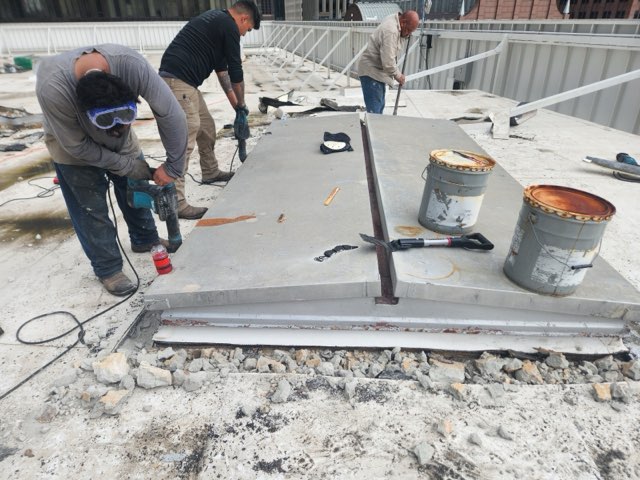 Temper Mechanical Air & Heat Richmond, TX air conditioner repair