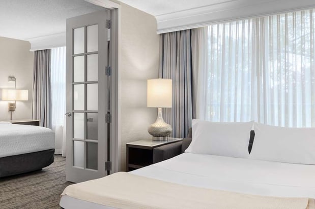 Images Hampton Inn & Suites Downers Grove Chicago