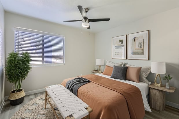 Images Rise Desert Cove