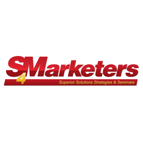 S4 MARKETERS, LLC Logo