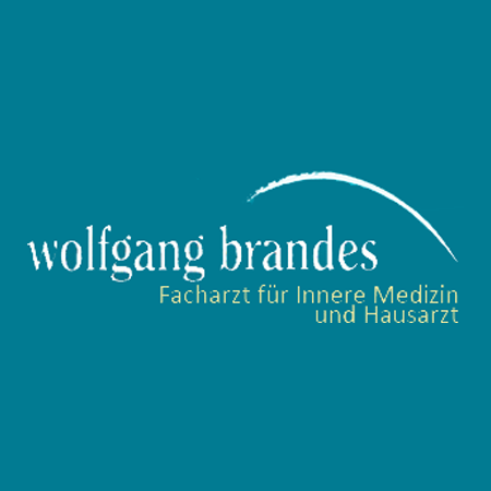 Hausarzt und Internist Wolfgang Brandes in Göttingen - Logo