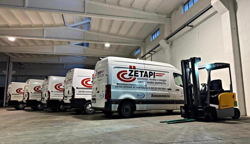 Images Zetapi