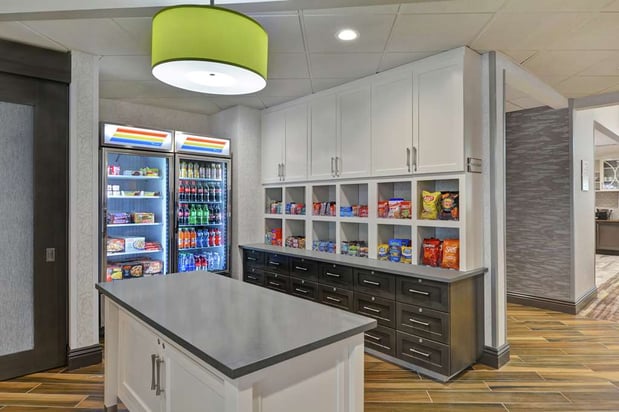 Images Homewood Suites  by Hilton Savannah Airport