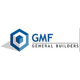 GMF Builders Logo