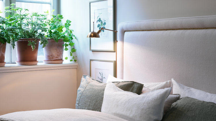 Images Garbo Interiör