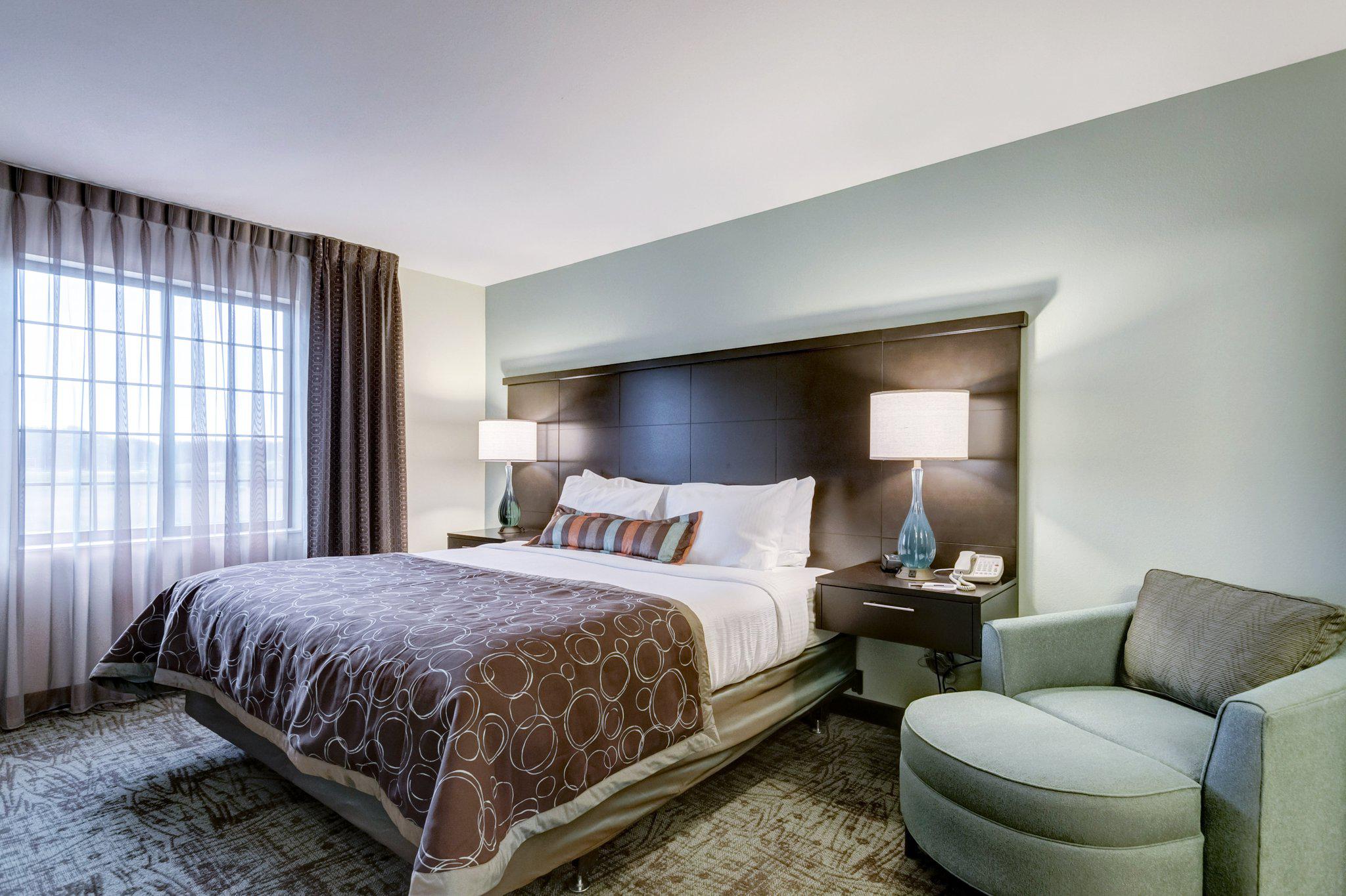 Staybridge Suites Ofallon Chesterfield, an IHG Hotel O'Fallon (636)300-0999