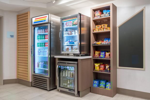 Images Holiday Inn Express & Suites Colorado Springs Airport by IHG