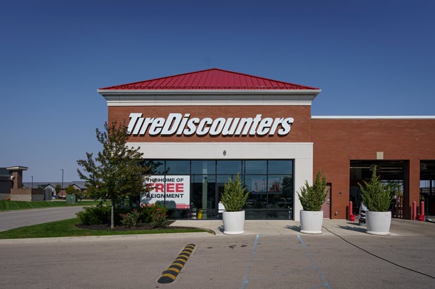 Images Tire Discounters