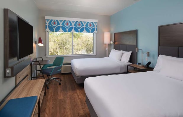 Images Tru by Hilton Jacksonville South Mandarin