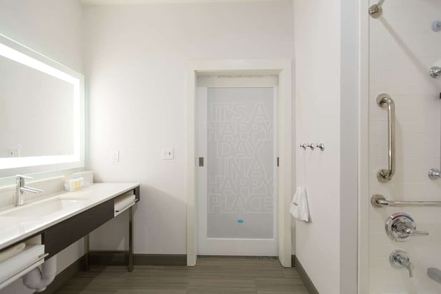 Images Hampton Inn & Suites Stroud