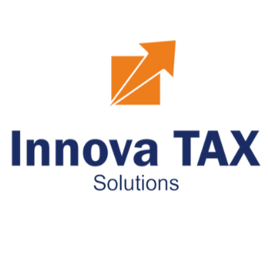 Innova Tax Solutions Logo