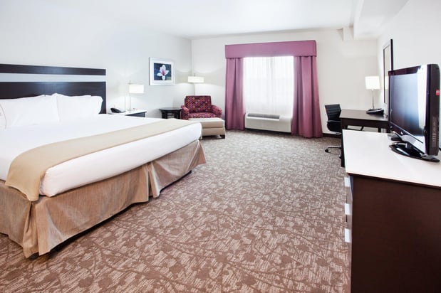 Images Holiday Inn Express Augusta North - GA by IHG