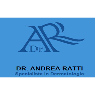 Dr. Andrea Ratti Logo