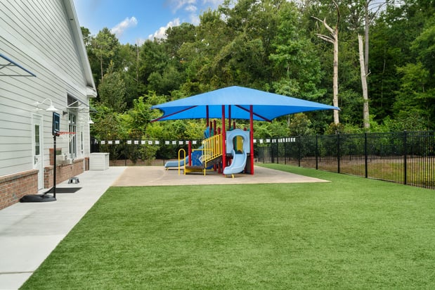 Images The Goddard School of Mount Pleasant
