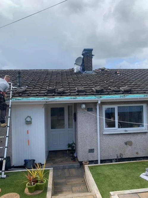 O'Sullivans Roofing Solutions Ltd 12