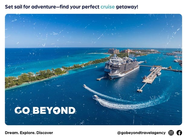 Images Go Beyond Travel Agency