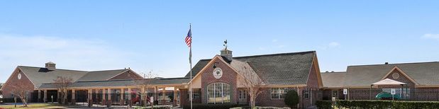 Images Primrose School of Barker-Cypress