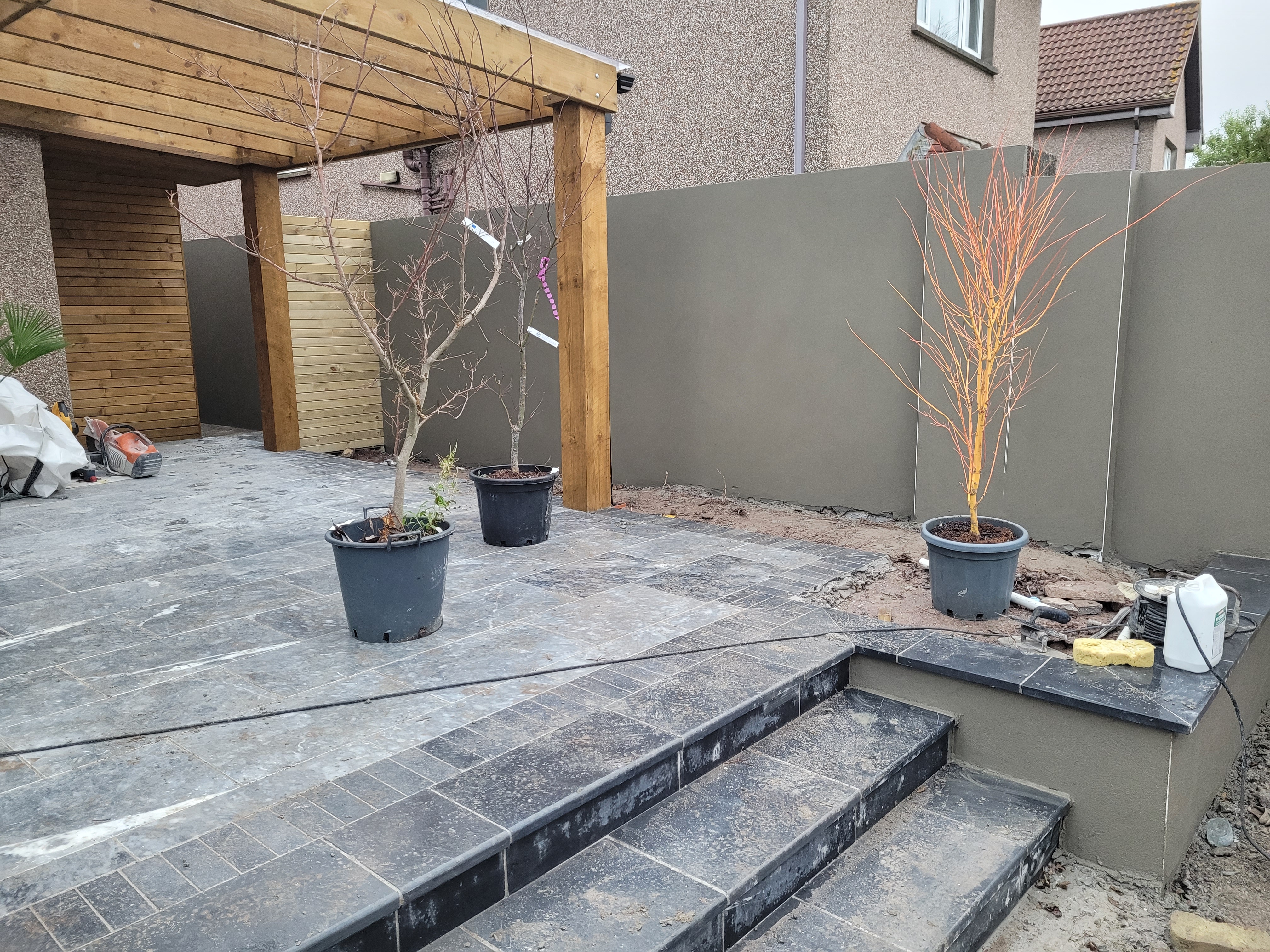 Darran Smith Plastering Services 3