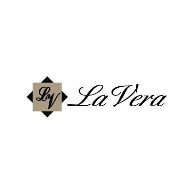 La Vera Party Center Logo