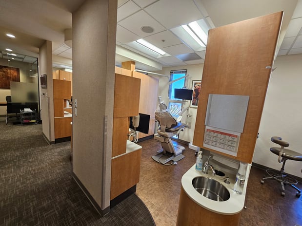 Images Manyak Dental Group