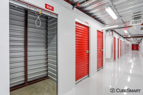 CubeSmart Self Storage Photo