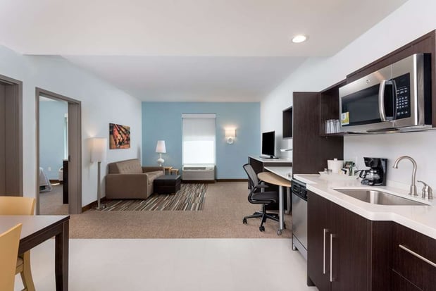 Images Home2 Suites by Hilton Charlotte University Research Park