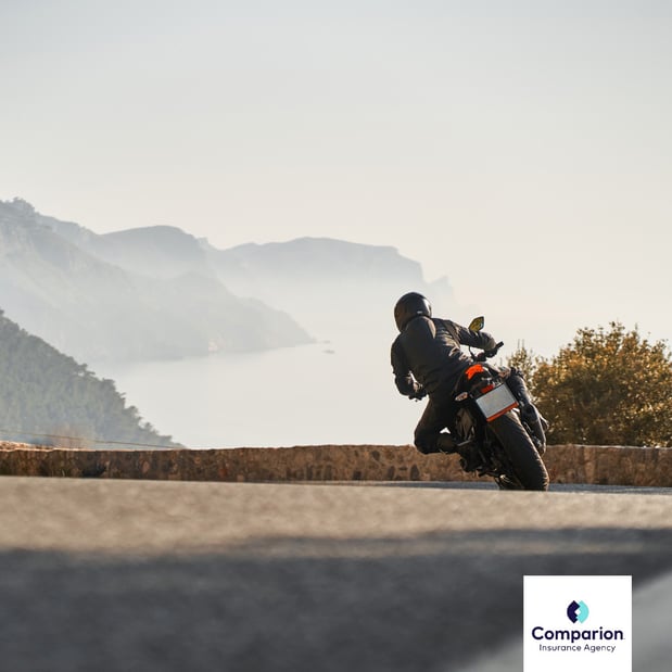 Images Iestyn Llyr Dulais at Comparion Insurance Agency
