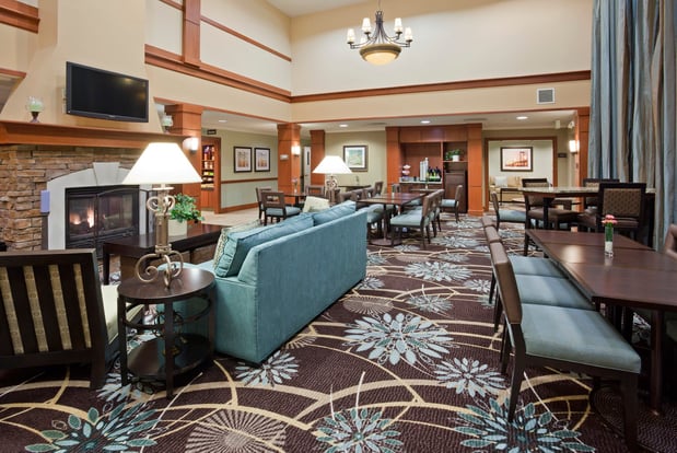 Images Staybridge Suites Minneapolis-Bloomington by IHG