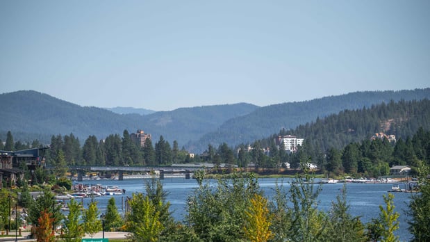 Images Toll Brothers at Atlas Waterfront