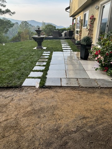 Francisco's Gardening and Maintenance Image