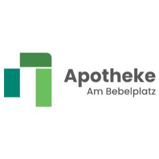 Logo von Apotheke am Bebelplatz