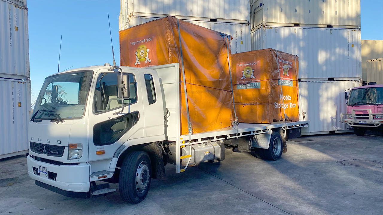 Images We Move You - Blue Mountains & Katoomba Removals and Storage
