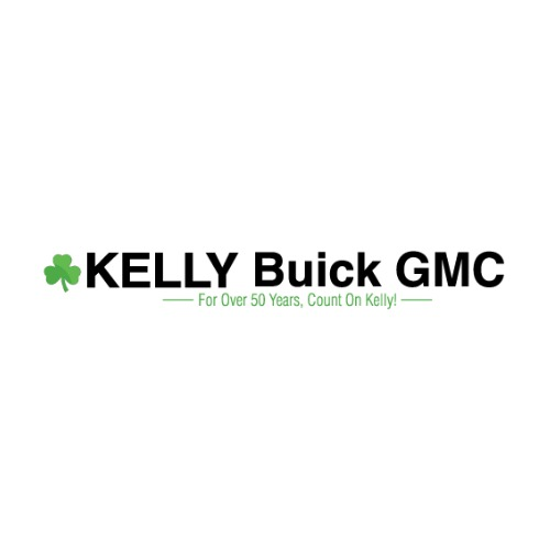 Kelly Buick GMC Logo