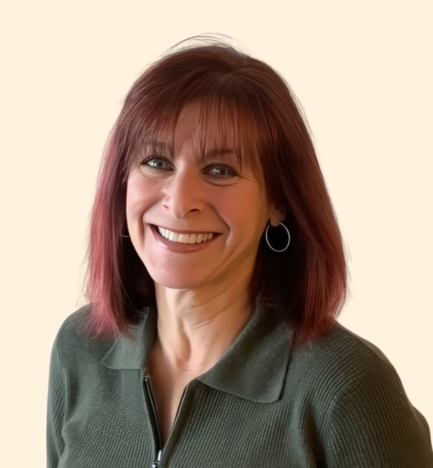 Images Jenifer Fischer, Counselor
