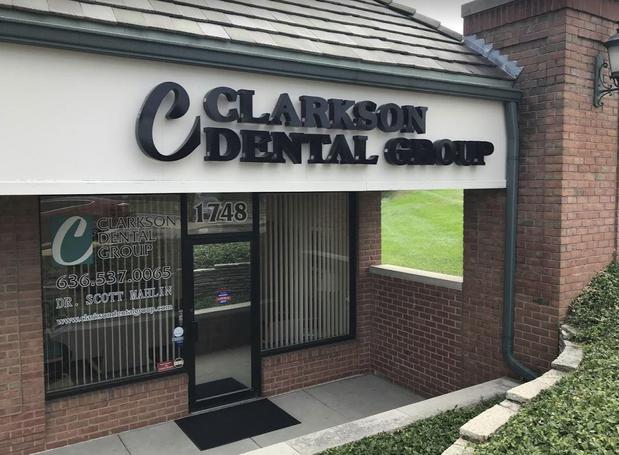 Images Clarkson Dental Group