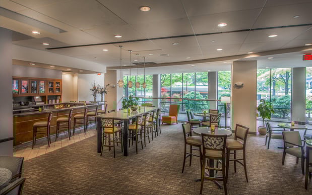 Images Holiday Inn Arlington at Ballston by IHG