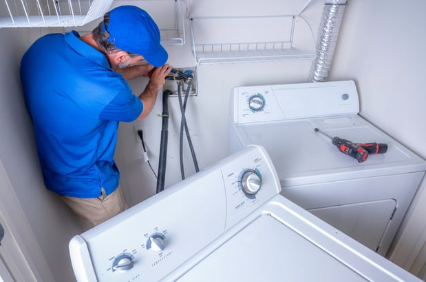 Images Holm's Plumbing